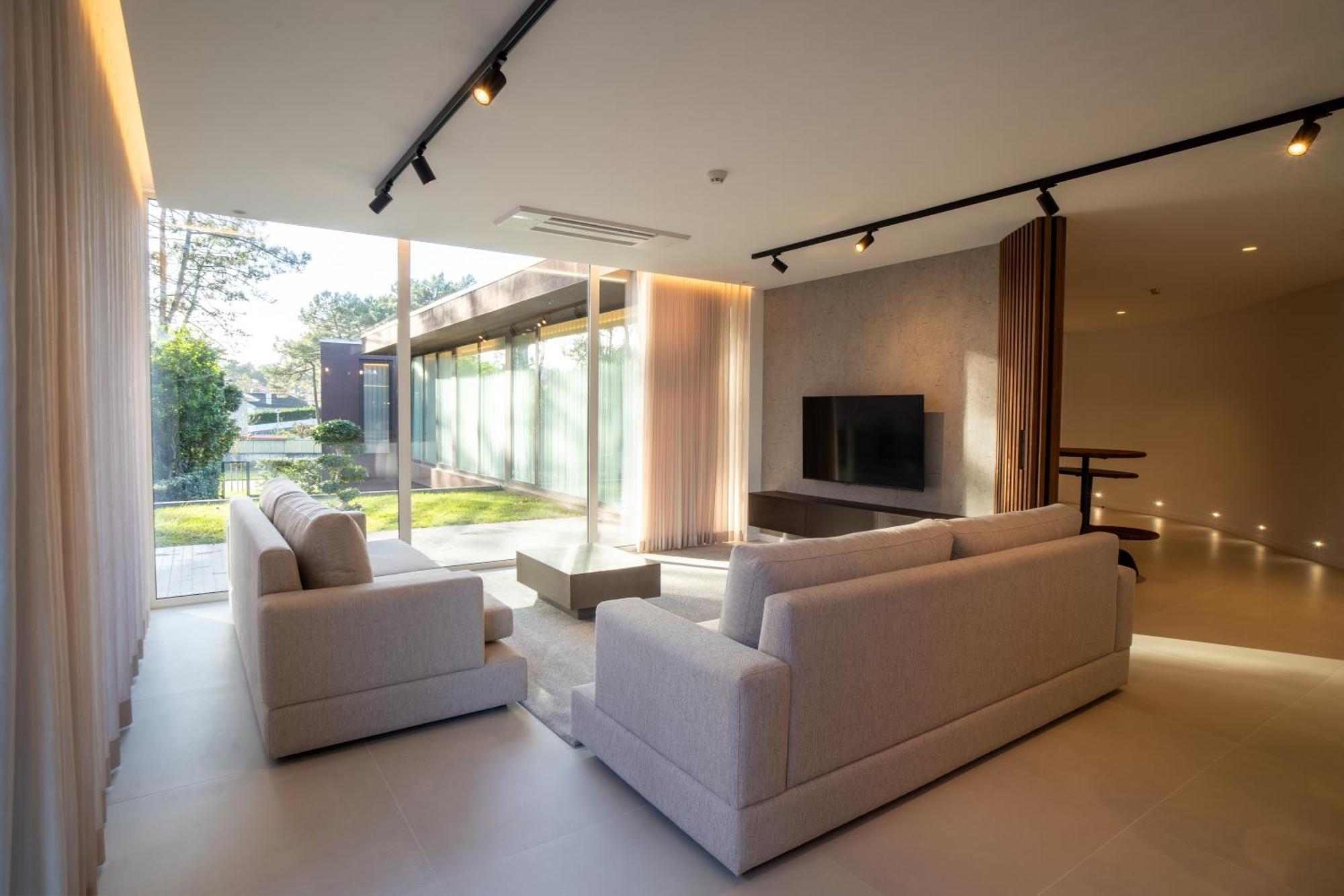 Sun House In Cabedelo Vila Viana do Castelo Exterior foto