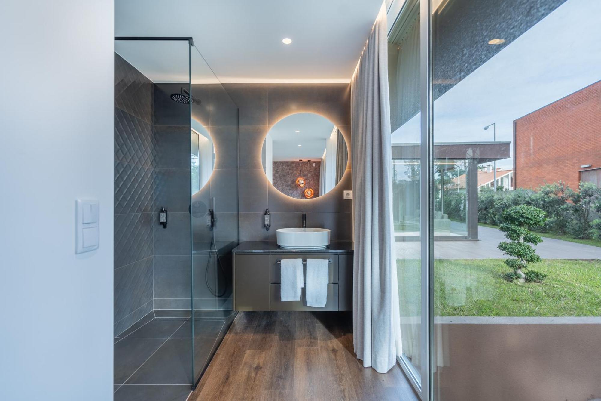 Sun House In Cabedelo Vila Viana do Castelo Exterior foto