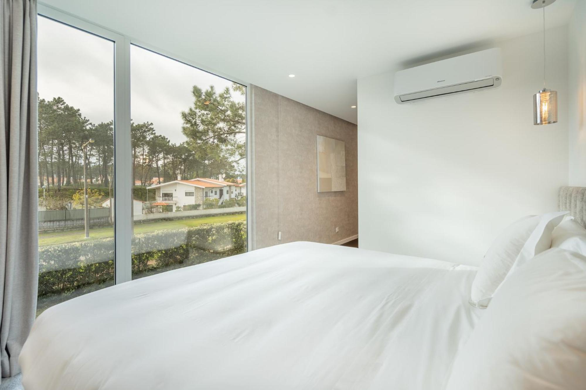 Sun House In Cabedelo Vila Viana do Castelo Quarto foto
