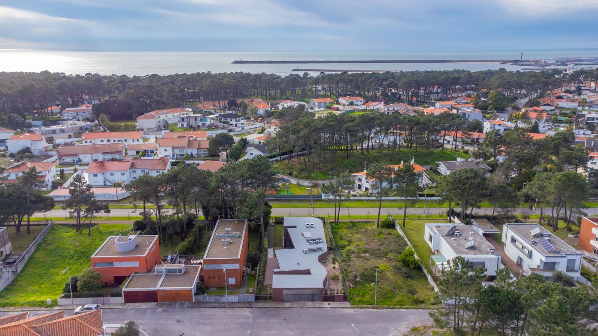 Sun House In Cabedelo Vila Viana do Castelo Exterior foto