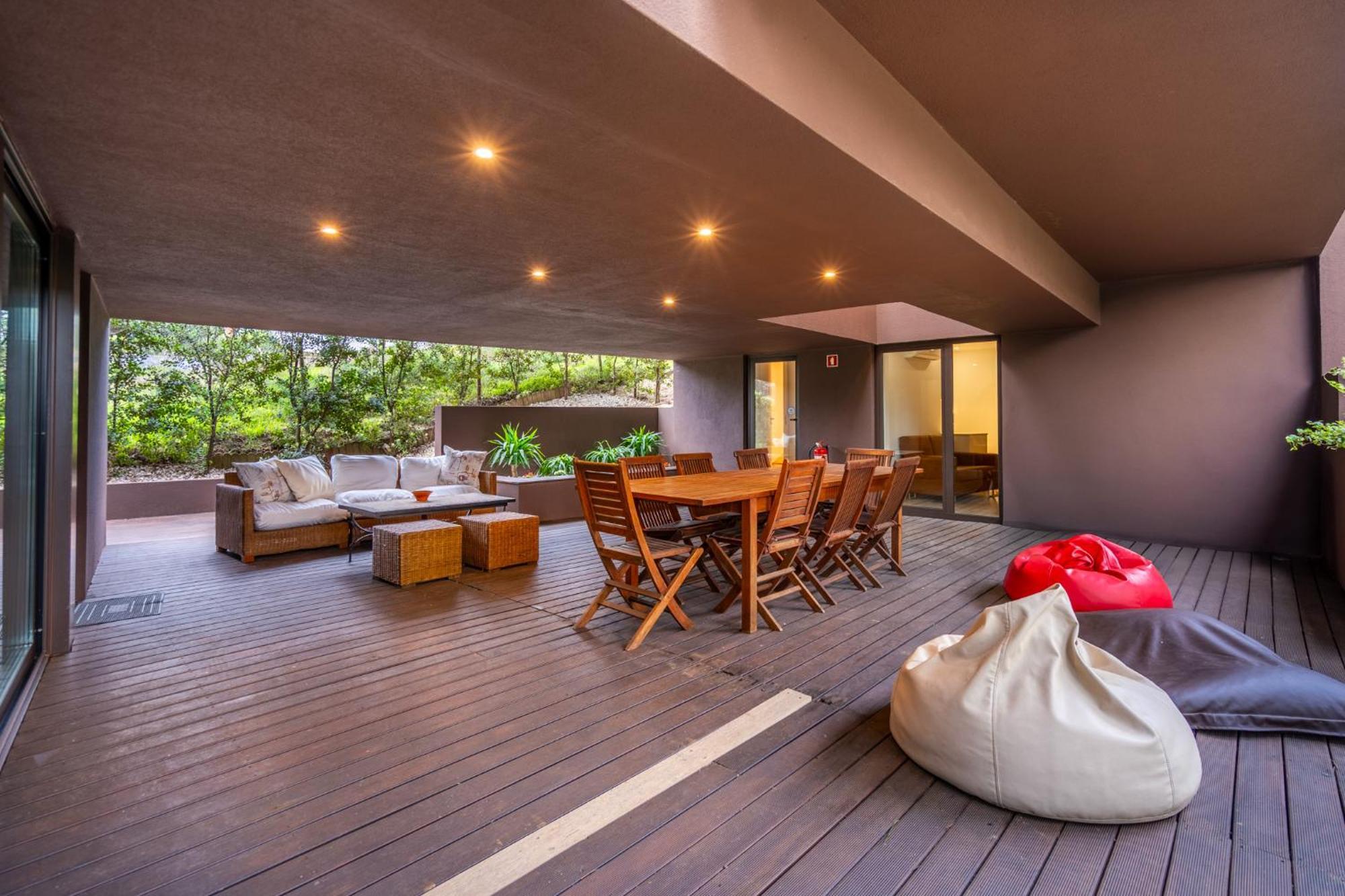 Sun House In Cabedelo Vila Viana do Castelo Exterior foto